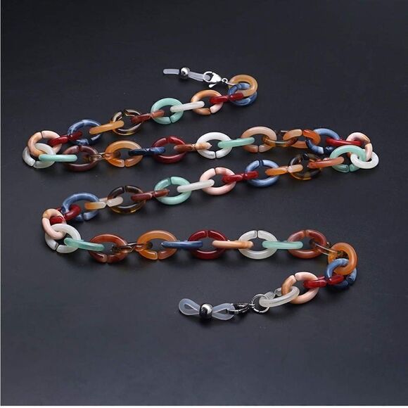 Sunglasses Chain  - Picture 1 of 3